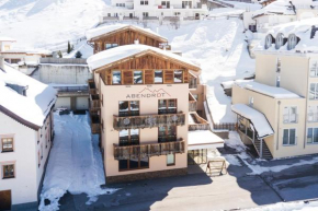 Hotel Abendrot by Alpeffect Hotels, Ischgl